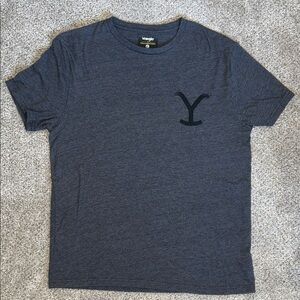 Wrangler Men's T-Shirt